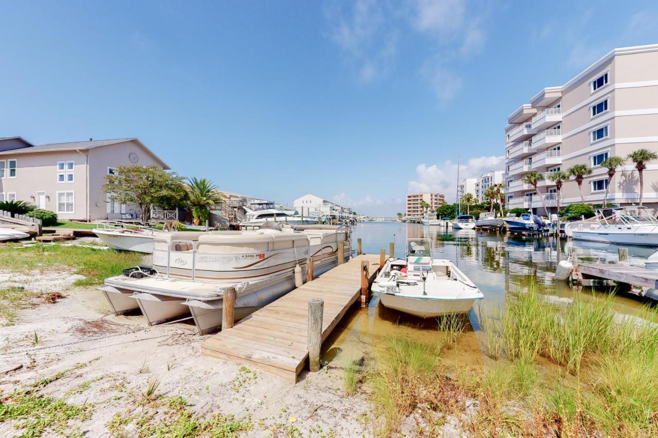 Southern Sunsets Destin Bagian luar foto