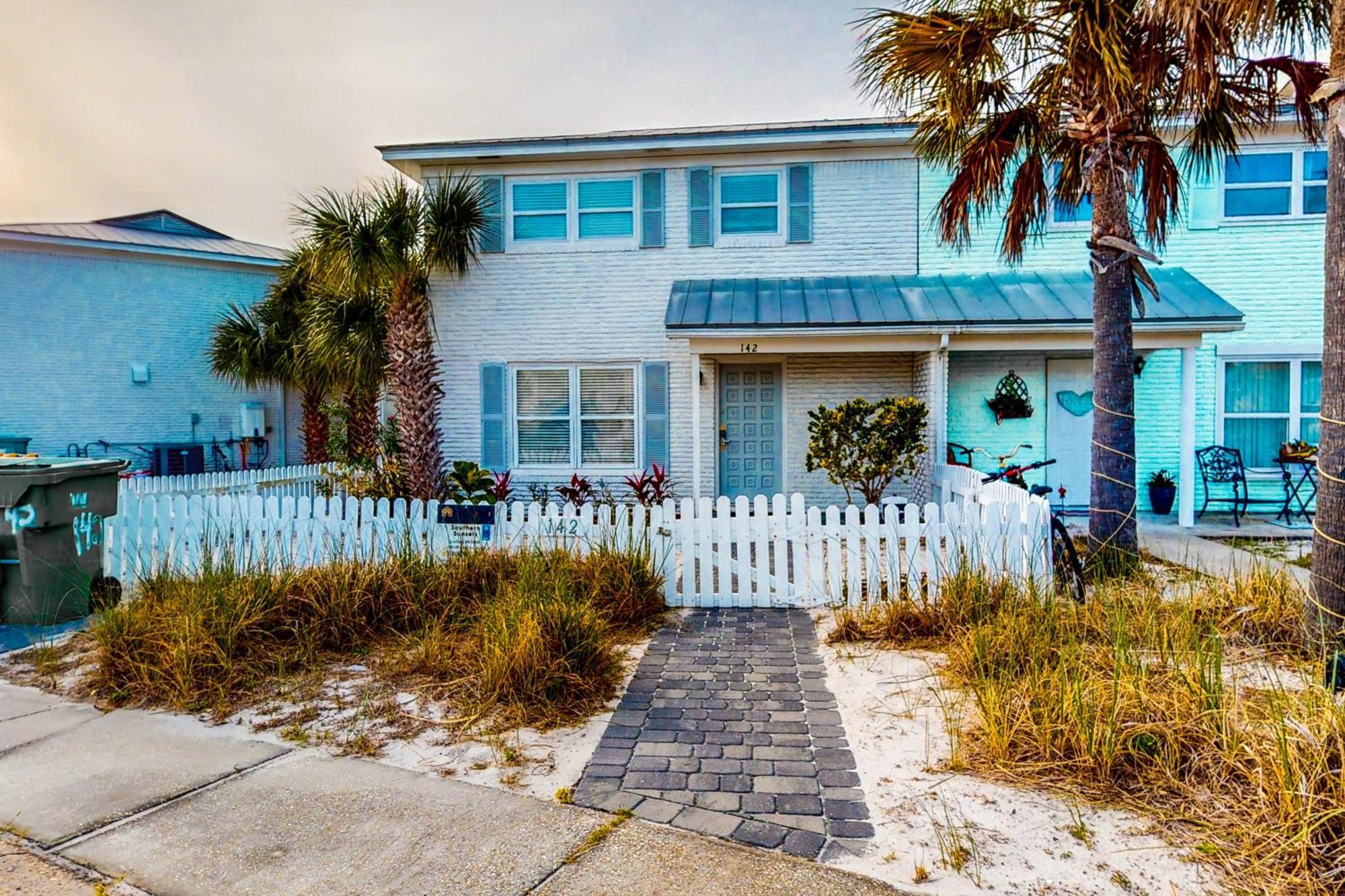 Southern Sunsets Destin Bagian luar foto