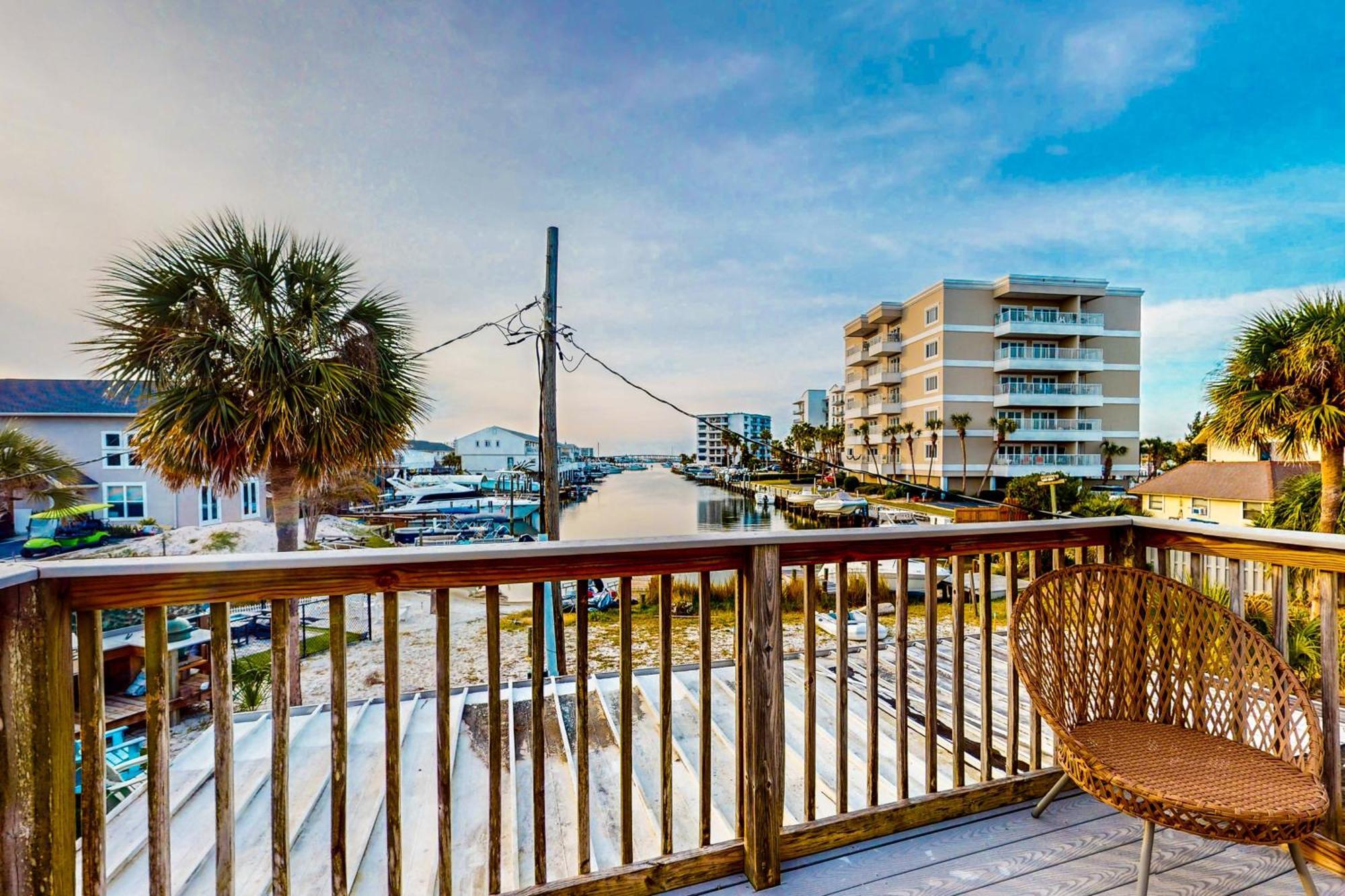 Southern Sunsets Destin Bagian luar foto